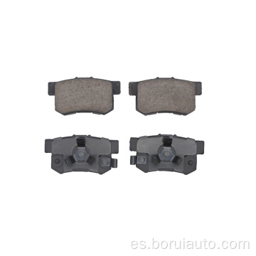 D1806-9041 pastillas de freno para Chevrolet GMC